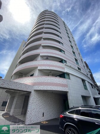 さくらHills富士見の物件外観写真